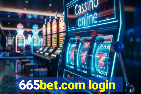 665bet.com login